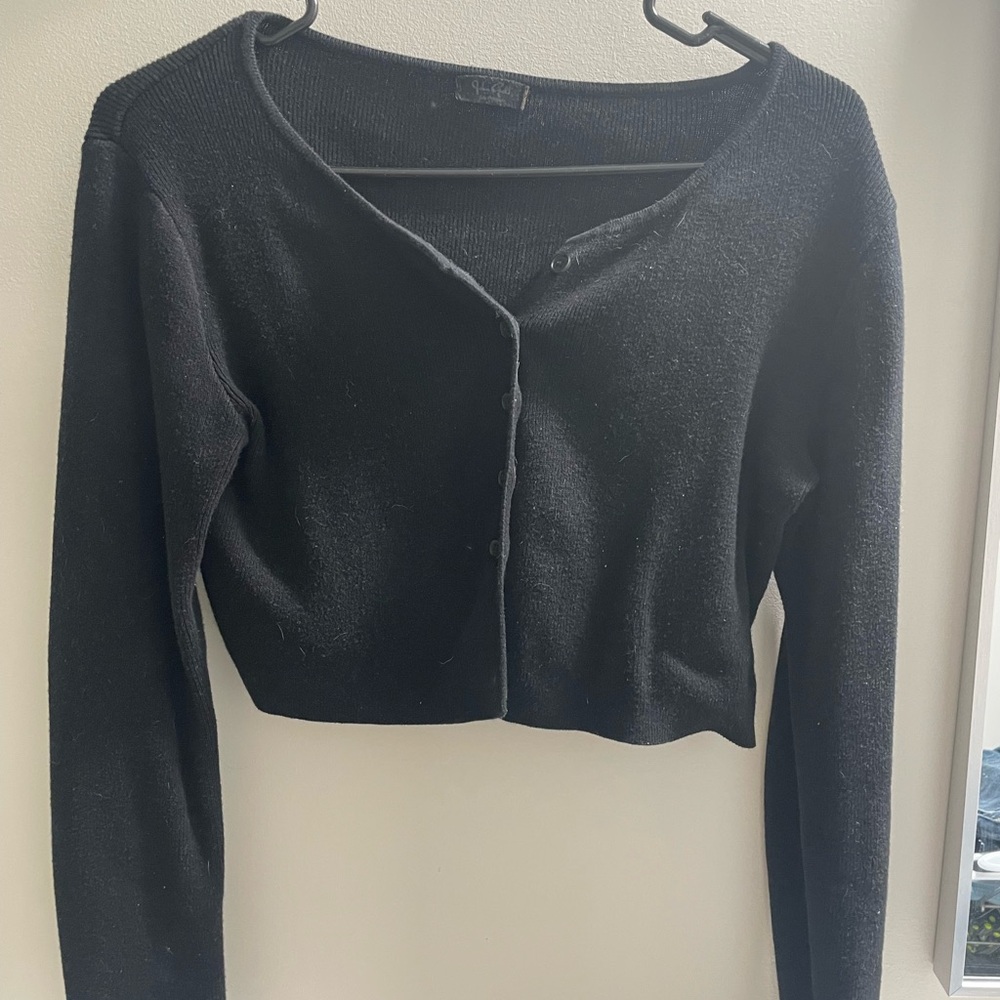 John Galt Cardigan